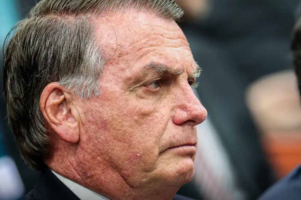 STF publica nesta terça acórdão do julgamento de Bolsonaro