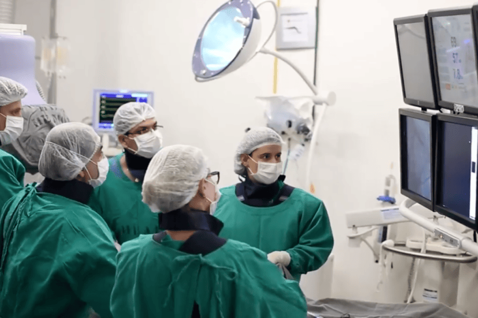 Projeto “Opera Rondônia” vai realizar 348 cirurgias eletivas no município