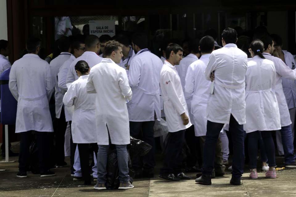 Inep muda para dia 24 divulgação do resultado do Revalida 2022/2