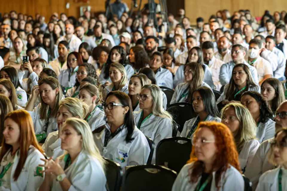 Enamed 2025: 96 mil inscritos farão prova neste domingo em 225 cidades