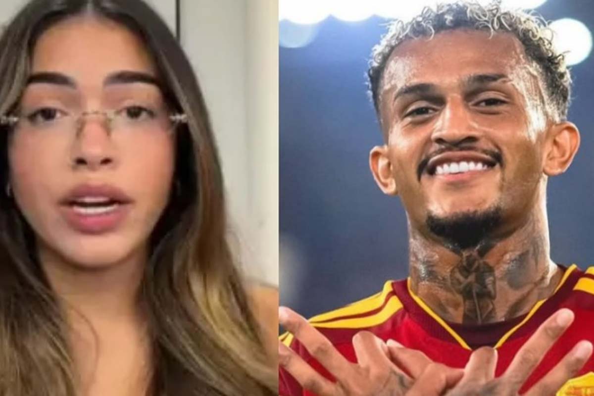 Amanda Martins expõe traições de Wesley França: 