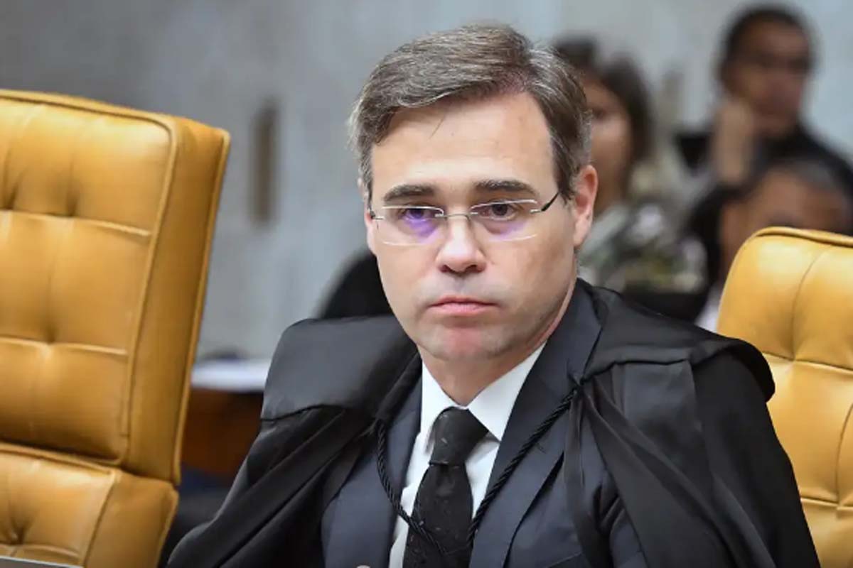 Mendonça solta ex-procurador do INSS indiciado por desvios