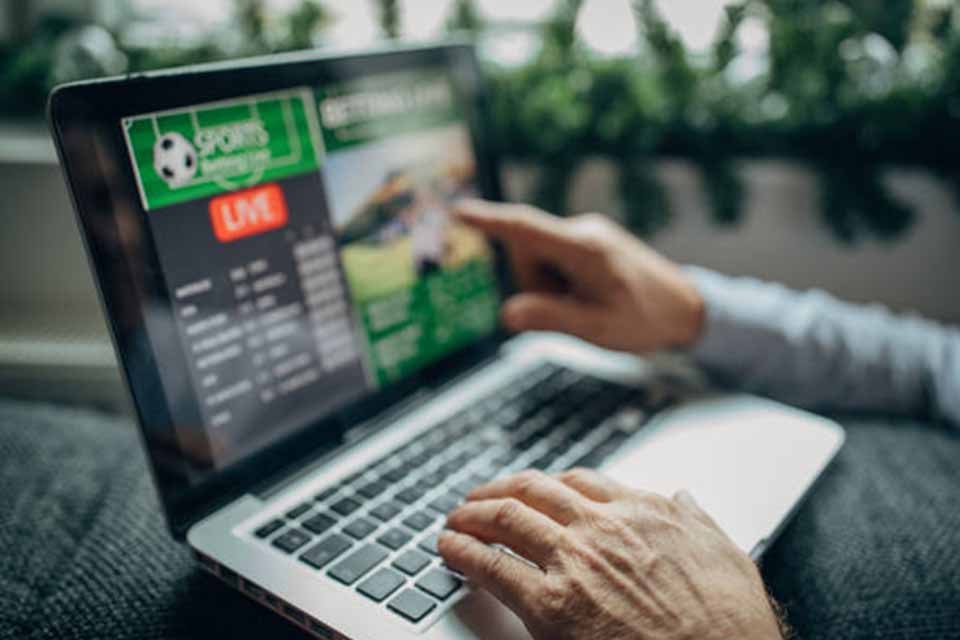 Uma academia para fazer suas apostas esportivas