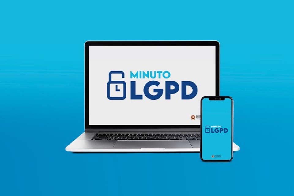 Ministério Público do Estado de Rondônia lança coletânea de vídeos sobre proteção de dados pessoais