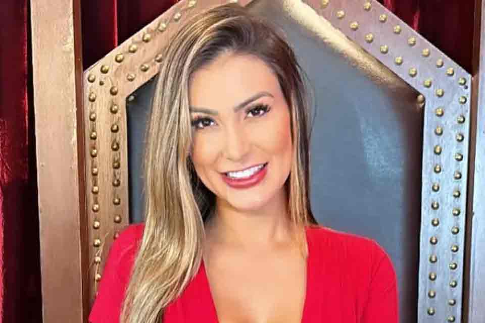 Andressa Urach tem ação de R$ 2 milhões contra a Igreja Universal julgada improcedente