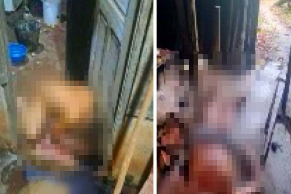 Polícia Civil investiga assassinatos de três idosos em Itapuã do Oeste
