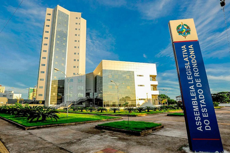  Assembleia Legislativa de Rondônia aprova Projeto de Lei mudança no nome do hospital infantil Cosme e Damião