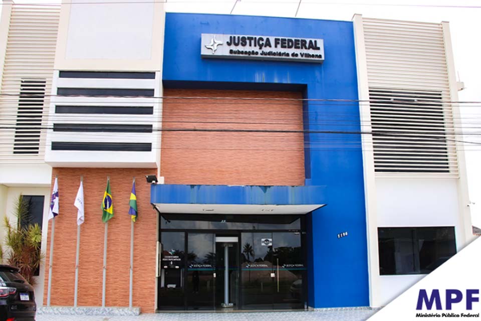 MPF muda de endereço em Vilhena a partir de hoje, 1º de fevereiro