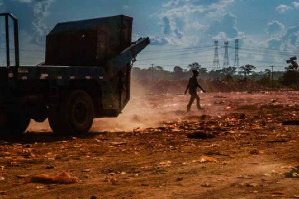 Governo participa do 2º Encontro Técnico de Áreas Contaminadas para fortalecer políticas ambientais no estado