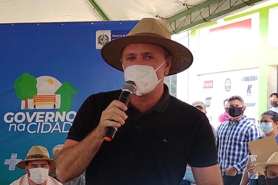 Emenda do deputado Luizinho Goebel garante implantação de fábrica de bloquetes para o Centro de Ressocialização do Cone Sul