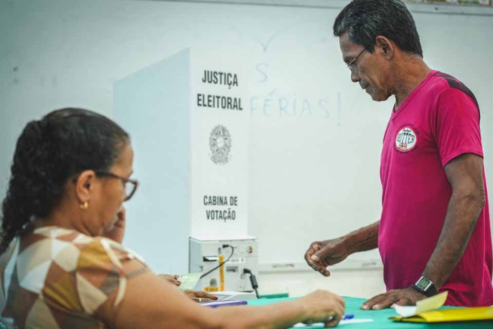 Prefeitura de Porto Velho mobilizou mais de 11 mil eleitores para consulta inédita nos distritos
