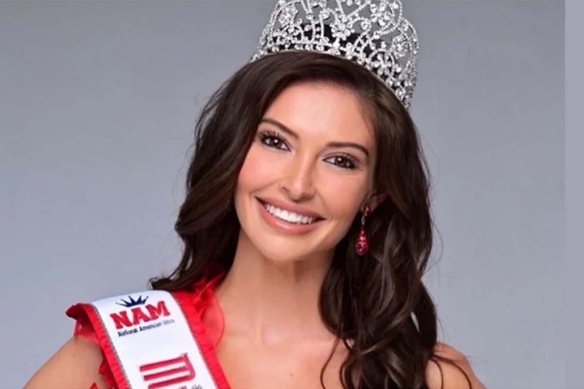 Miss e influencer é acusada de dar calote em hotel após casamento de quase R$ 1 milhão em Nova York
