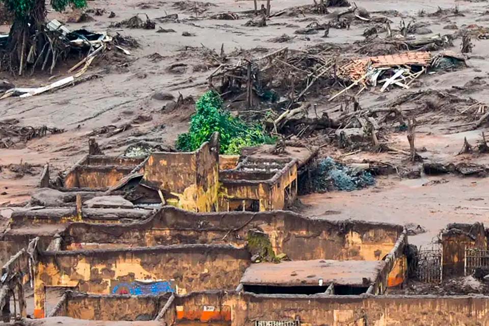 Caso Samarco: novo acordo pode beneficiar até 500 mil pessoas