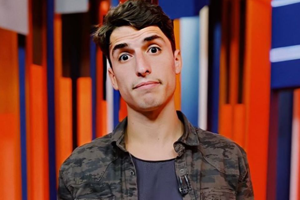 Após denúncias, Rede Globo cancelou participação de Felipe Prior no Fantástico