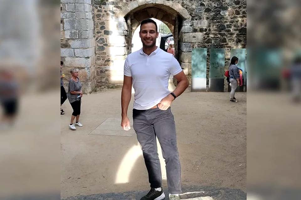 Ex-militar brasileiro é morto a tiros na frente da esposa em Portugal