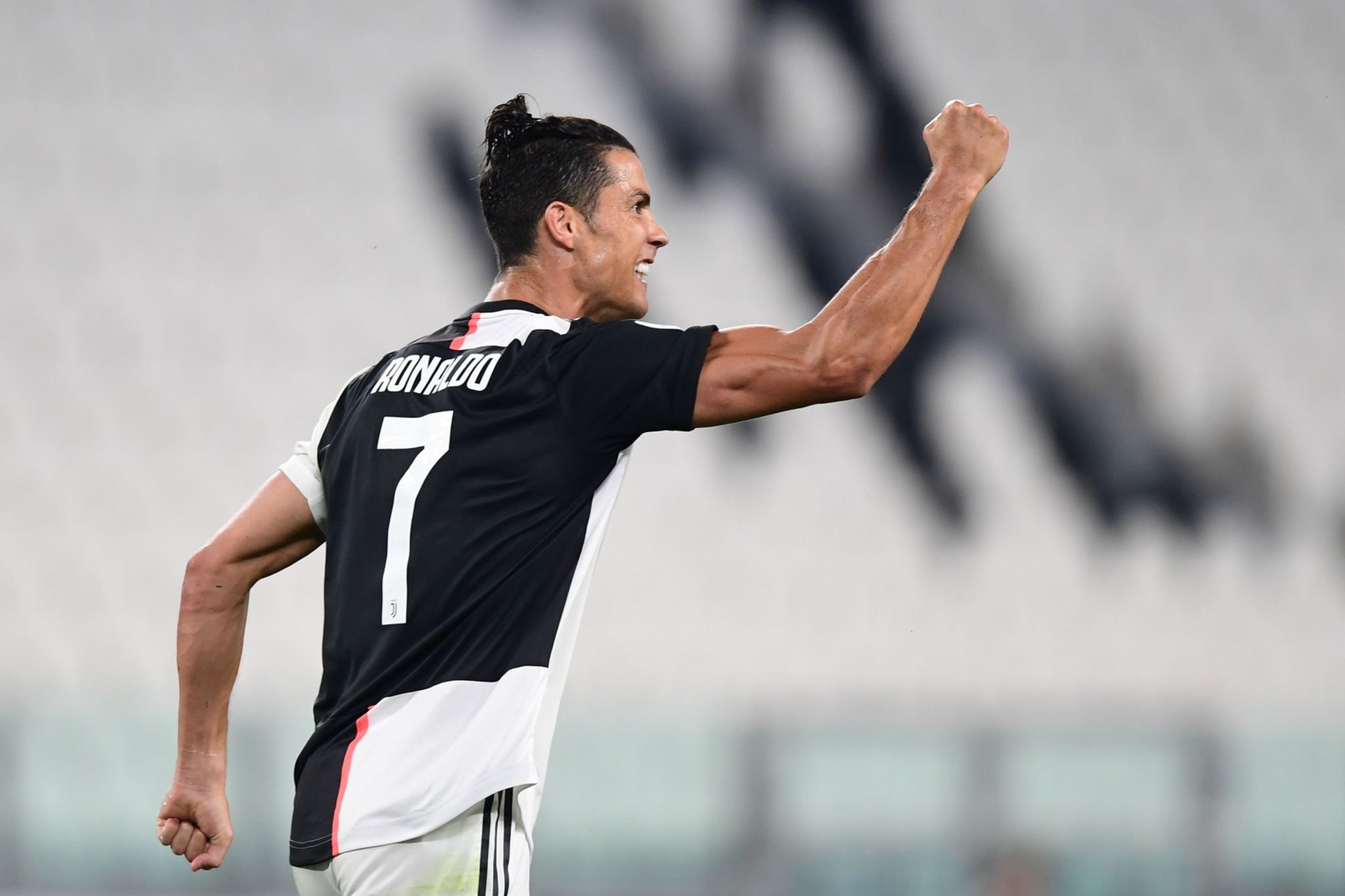 VÍDEO - Juventus 4 x 0 Lecce; Gols e Melhores Momentos