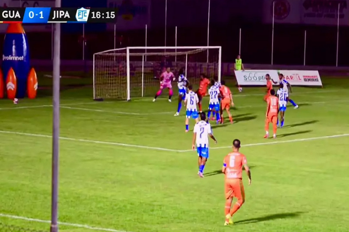 Ji-Paraná empata com Guaporé, garante liderança e define confrontos das semifinais