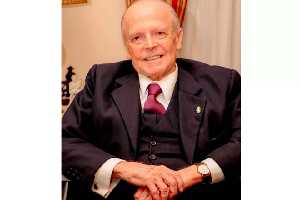 Dom Luiz de Orleans e Bragança morre aos 84 anos em SP, diz Casa Imperial