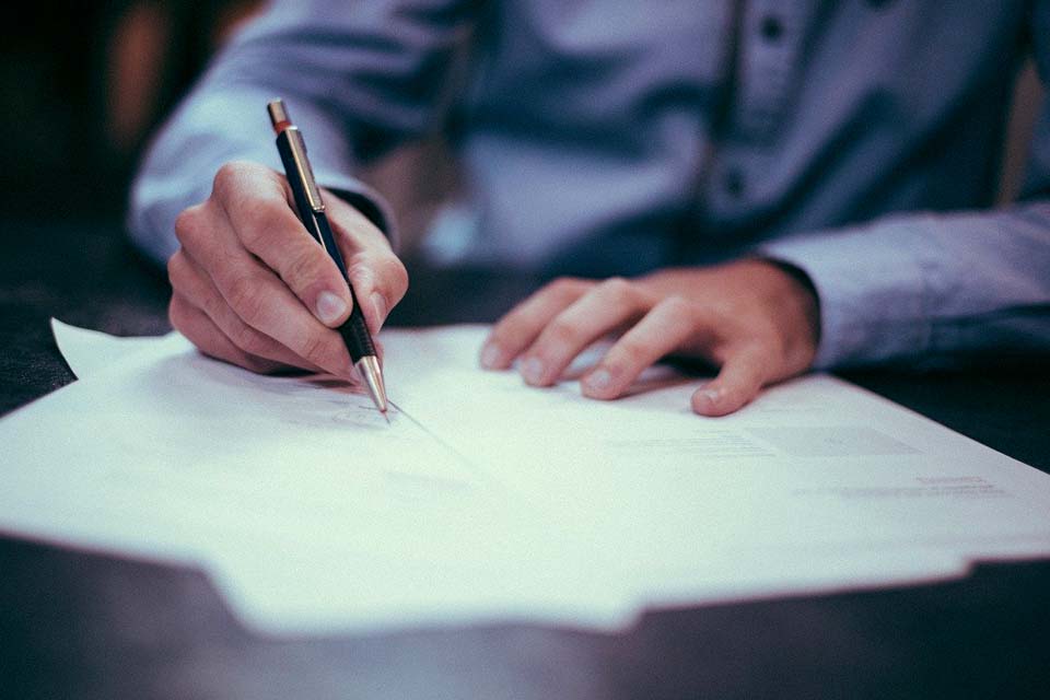 Prefeitura protocola projeto de assistência técnica pública para construção de habitação