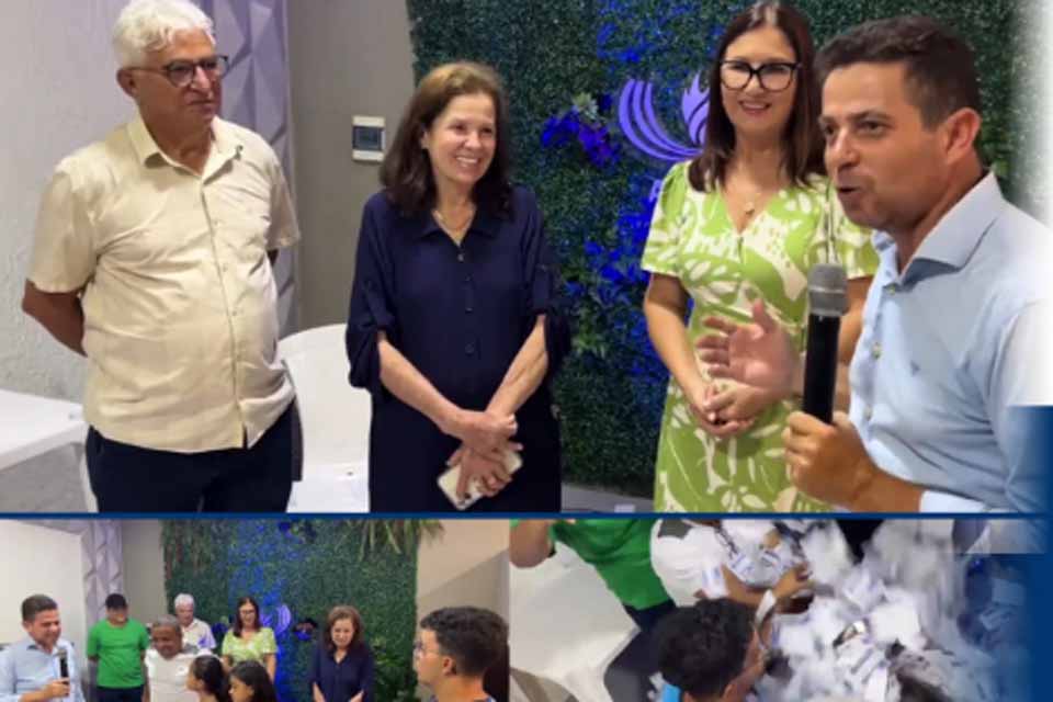 Ação entre amigos em Ji-Paraná sorteia carro 0KM e premeia masi quatro participantes com R$ 1 mil cada