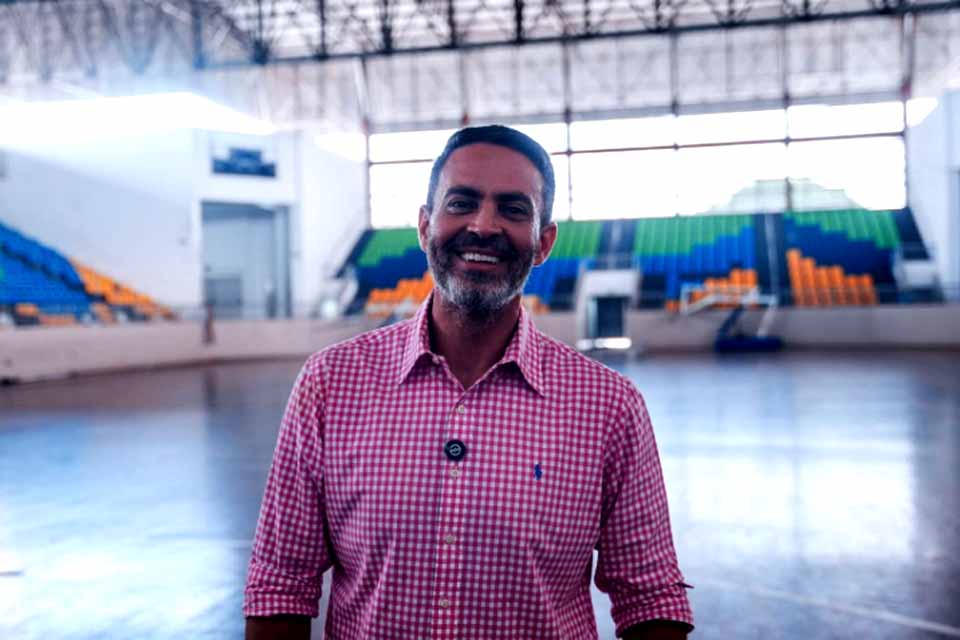 Prefeitura de Porto Velho realiza Feirão do Emprego com mais de mil vagas e lança site para agilizar cadastros