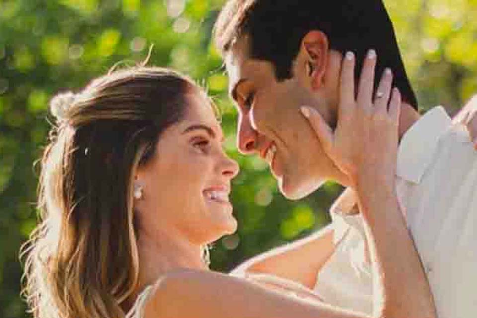 'Muito amor', declara Bárbara Evans ao iniciar processo de fertilização in vitro