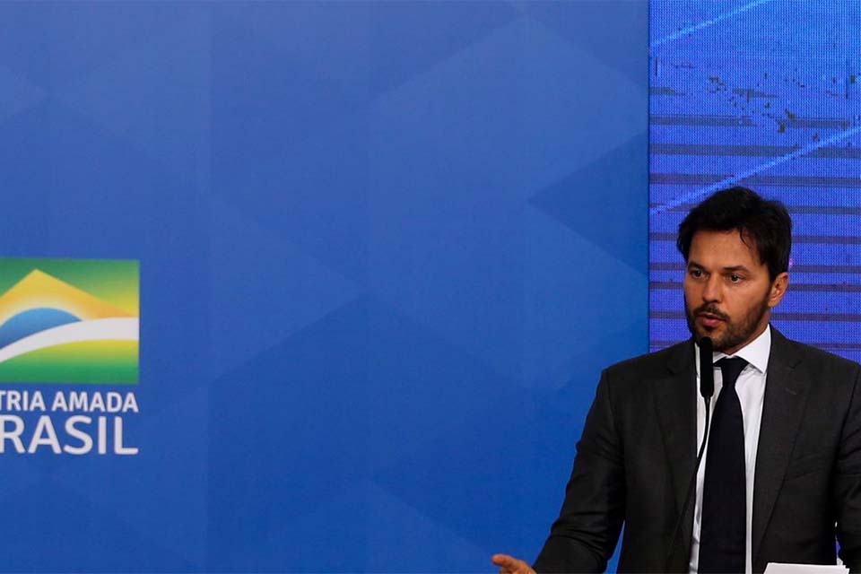 Leilão do 5G foi maior certame de radiofrequência da América Latina