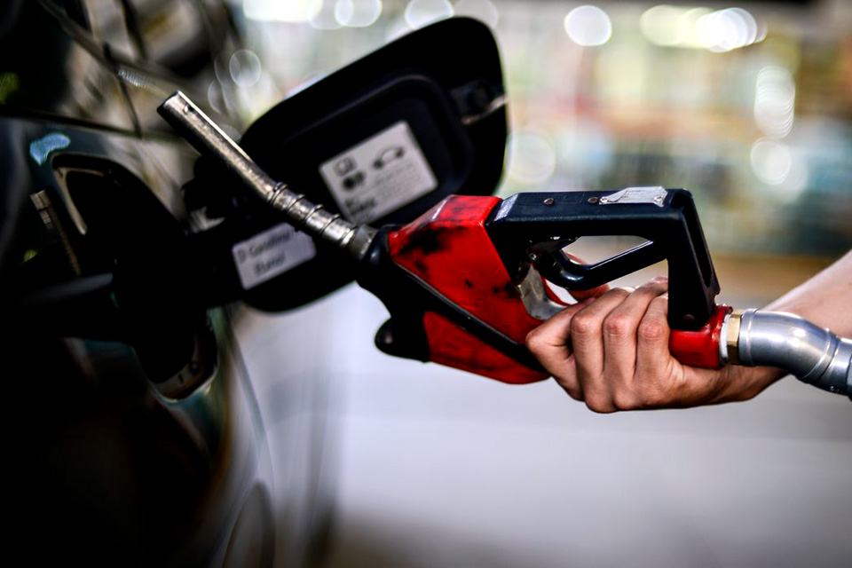 Petrobras aumenta preço da gasolina e do diesel para as distribuidoras