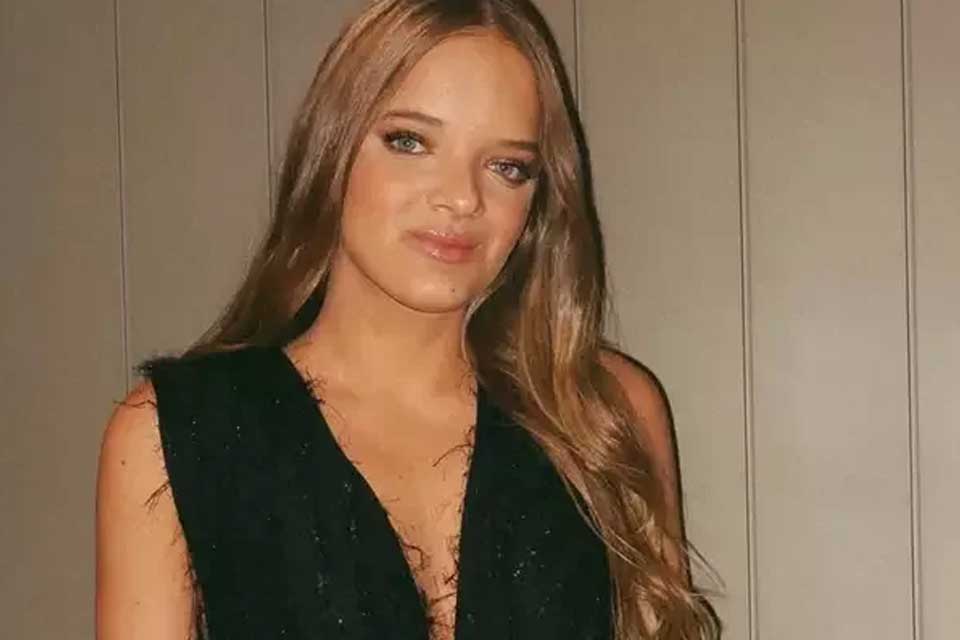 “Dinheiro não compra educação”, diz Rafa Justus ao rebater comentário nas redes