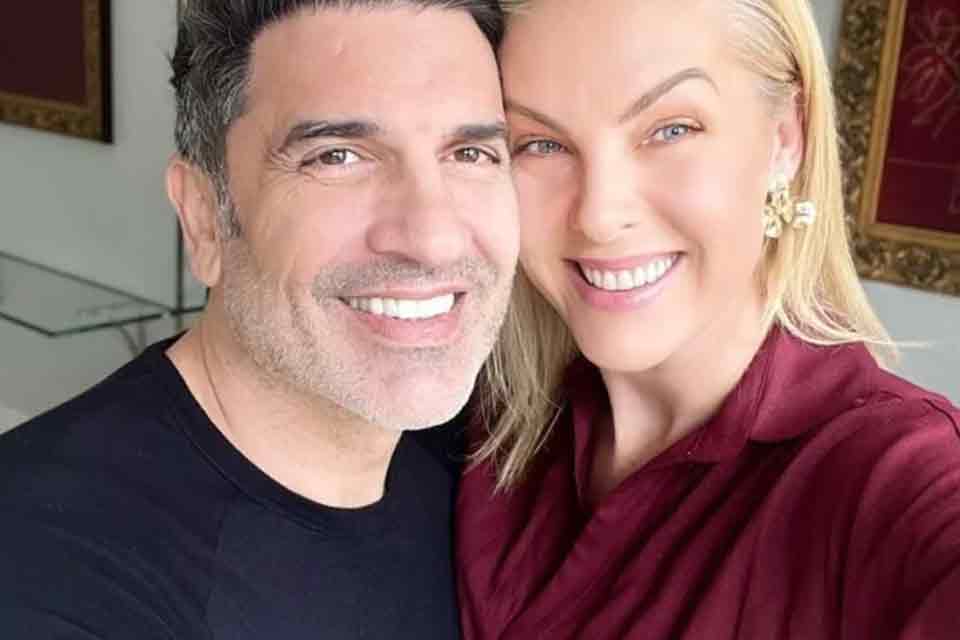 Edu Guedes recebe alta após retirada de tumor no pâncreas e alerta: “Pode ser fatal”