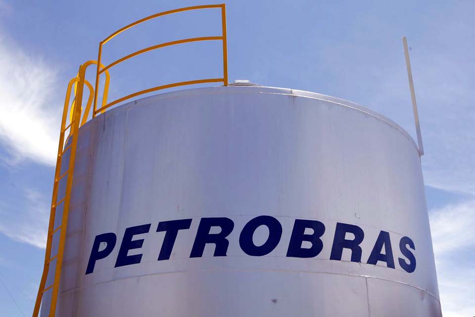 Petrobras tem recorde na produção de petróleo e gás