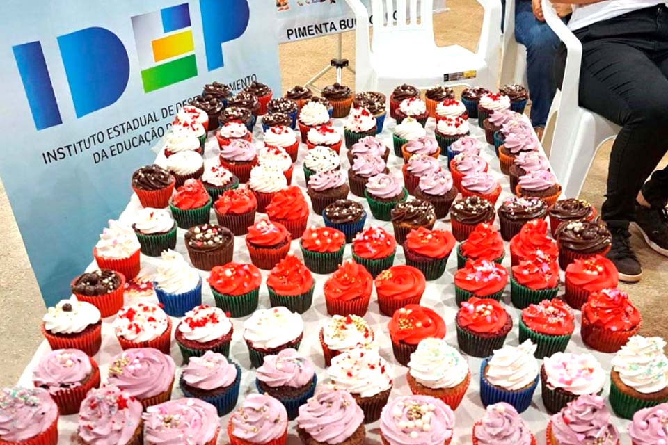 Semast em parceria com IDEP promove o curso para Capacitação Profissional