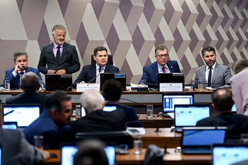 PEC que criminaliza porte de drogas dará suporte a legisladores infraconstitucionais e juristas