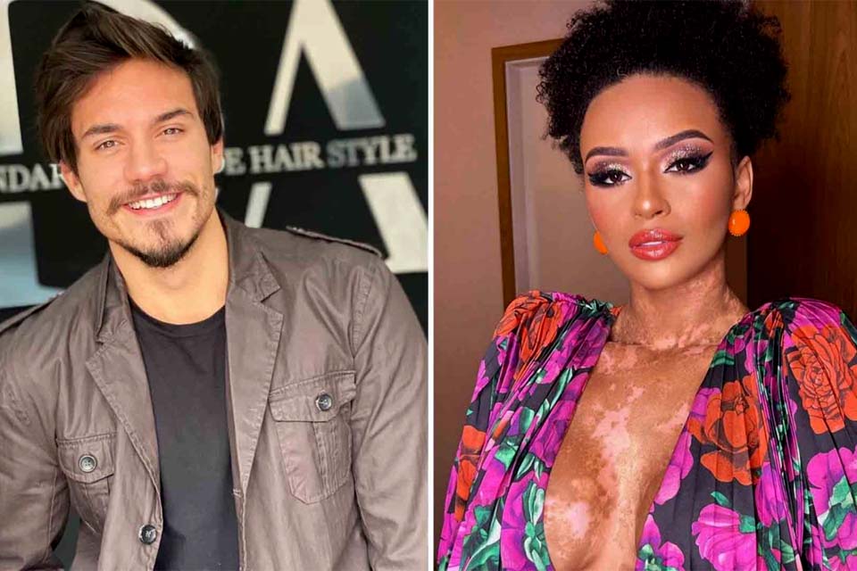 Eliezer e Natália Deodato trocam farpas: 'Se arrependimento matasse'