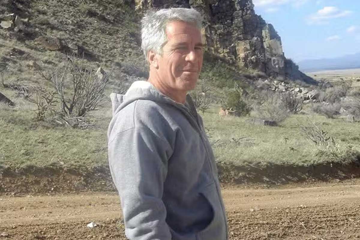 Polícia britânica abre investigações sobre denúncias de abuso sexual ligadas a Jeffrey Epstein