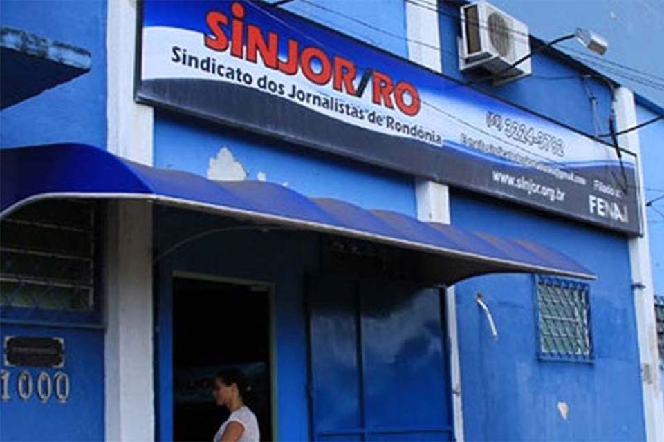 Por questões de saúde, Sara Duque Estrada renuncia à presidência do Sinjor