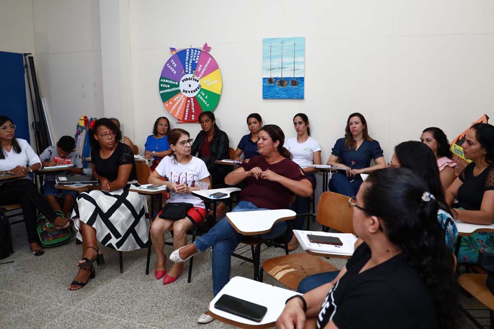 Comissão eleitoral do CMAS transfere local da eleição para o auditório da Semasf