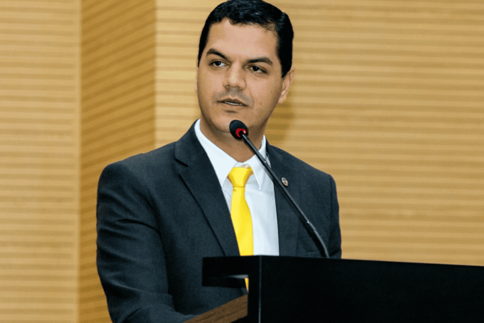 Assembleia aprova criação de Frente Parlamentar para duplicação da BR-364