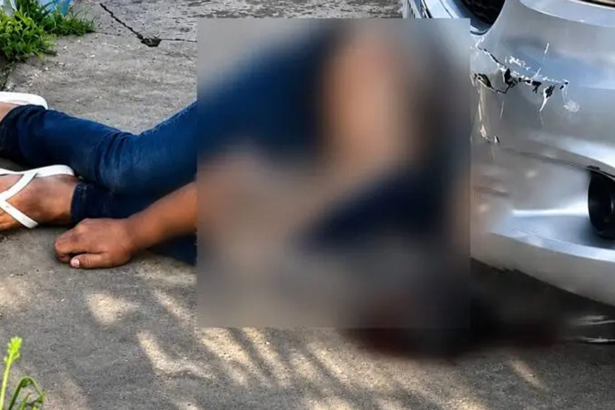 Homem é executado a tiros no village do sol em Cacoal 