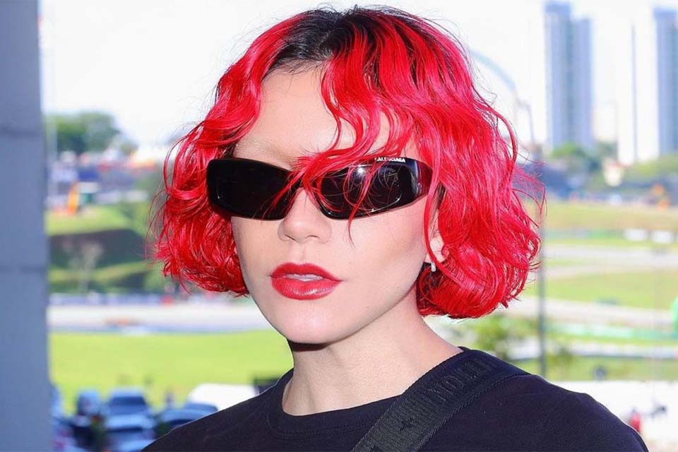 Priscilla Alcantara rebate críticas e explica mudança de nome artístico: 'Minha fé nunca me podou'