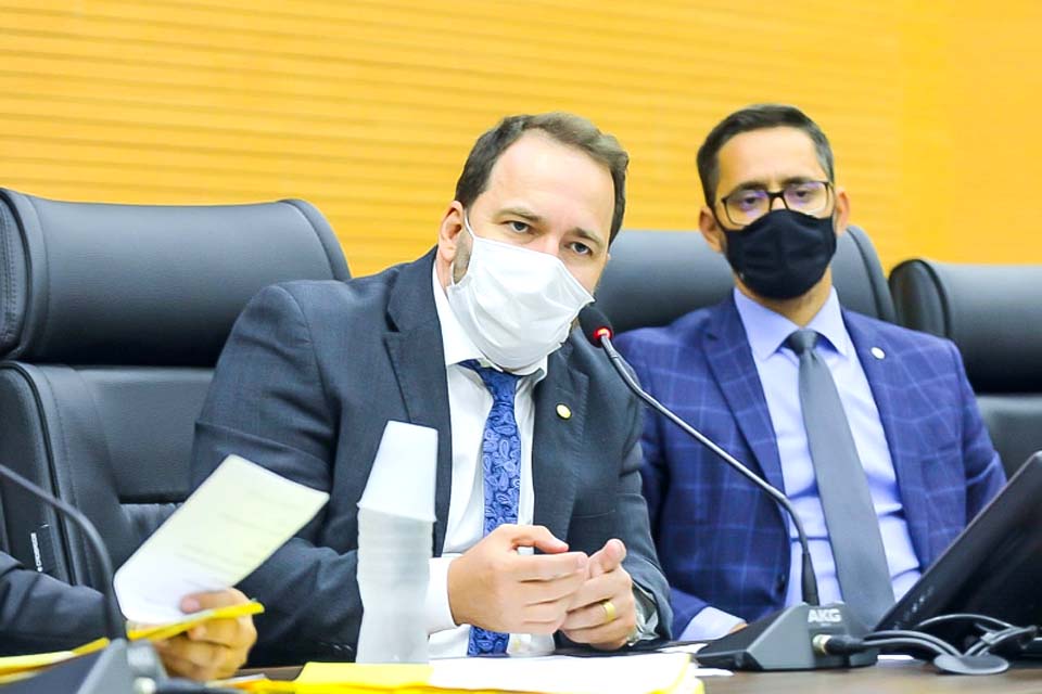 Alex Redano conquista R$ 100 mil para a compra de medicamentos para a rede pública de saúde de Rio Crespo