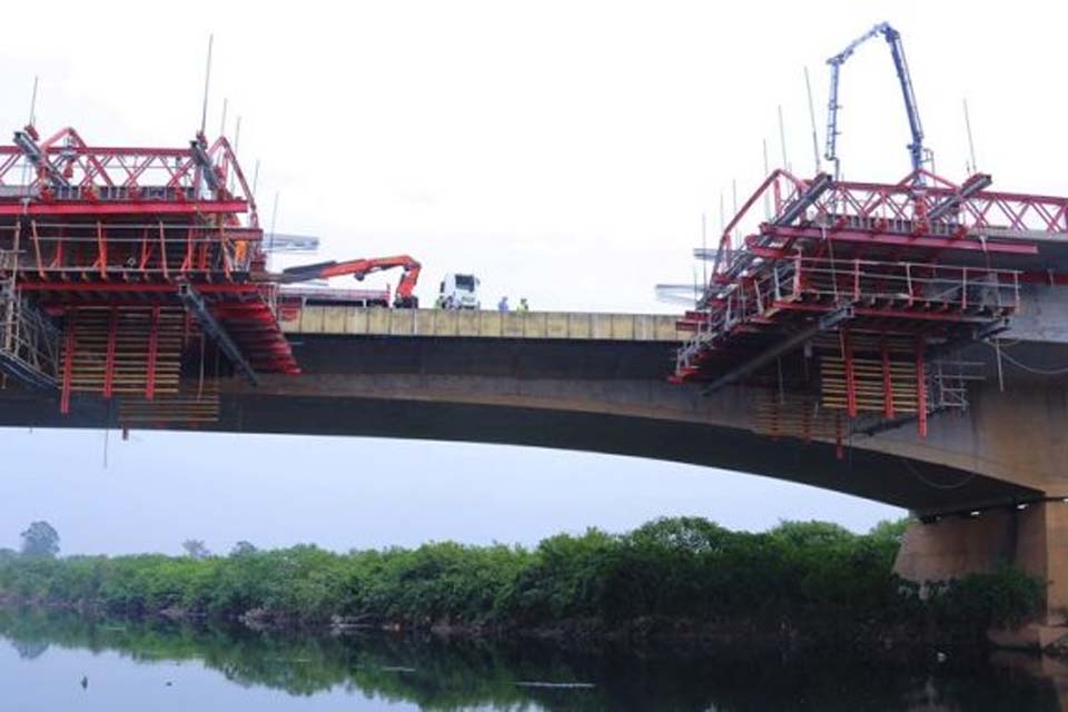 MP derruba sentença arbitral que determinava ao estado o pagamento de 30 milhões à construtora por ponte em Ji-Paraná