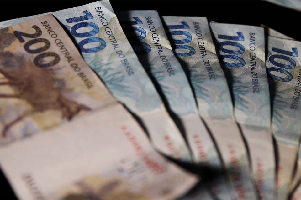 Cerca de R$ 9,2 bilhões de saque extraordinário voltarão ao FGTS