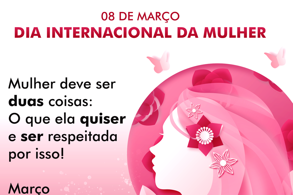 SINDUR: Sindicato dos Urbanitários de Rondônia homenageia trabalhadoras no Dia Internacional da Mulher