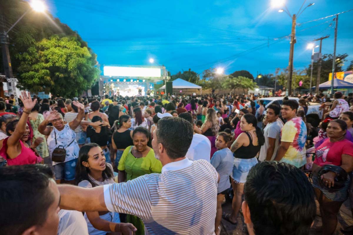 Prefeitura prepara noite especial para celebrar o Dia das Mães na Zona Sul
