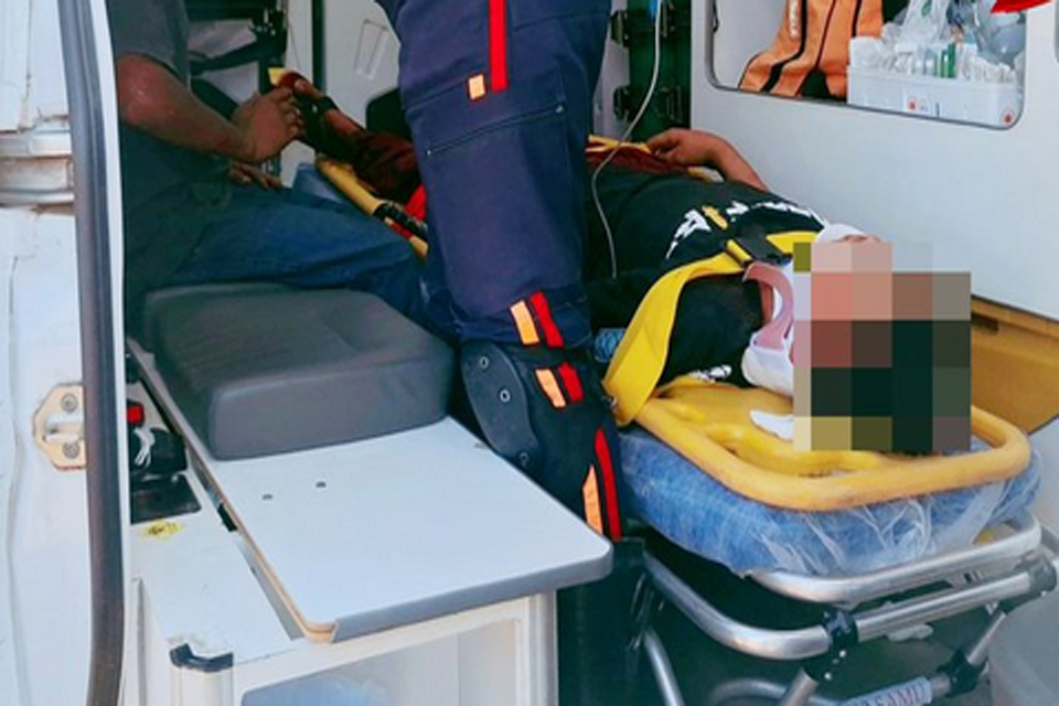 Policia recebe denúncia e localiza adolescentes que foram sequestrados e torturados