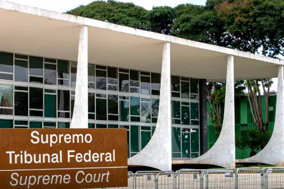 STF valida alta programada e fim automático de auxílio-doença do INSS