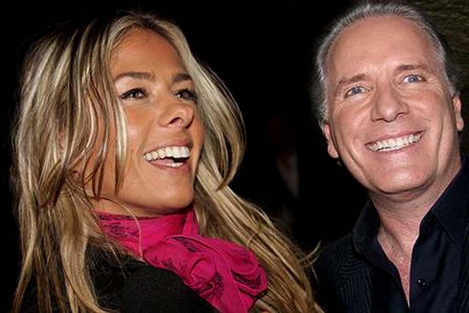 Roberto Justus relembra separação de Adriane Galisteu: 'Tem certas coisas que é difícil conviver'