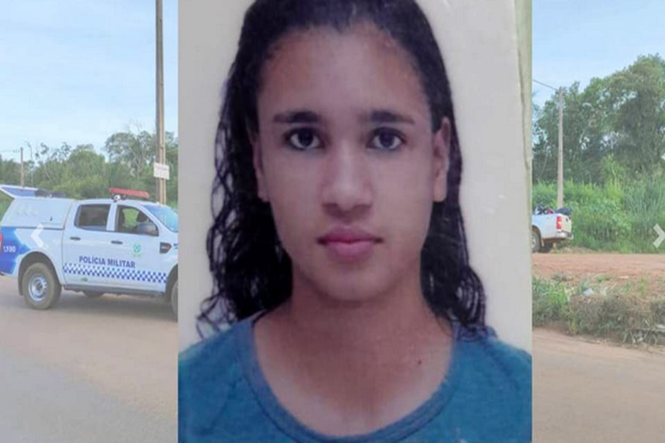 Garota de 18 anos baleada não resiste e morre no Hospital de Vilhena
