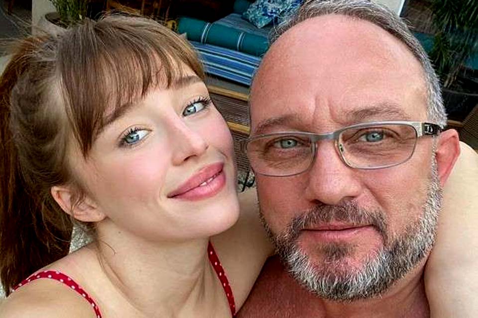 Pai de Duda Reis pede o fim dos ataques virtuais à filha